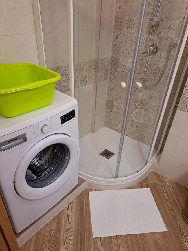 شقة Residenza Cadorina Calalzo di Cadore المظهر الخارجي الصورة