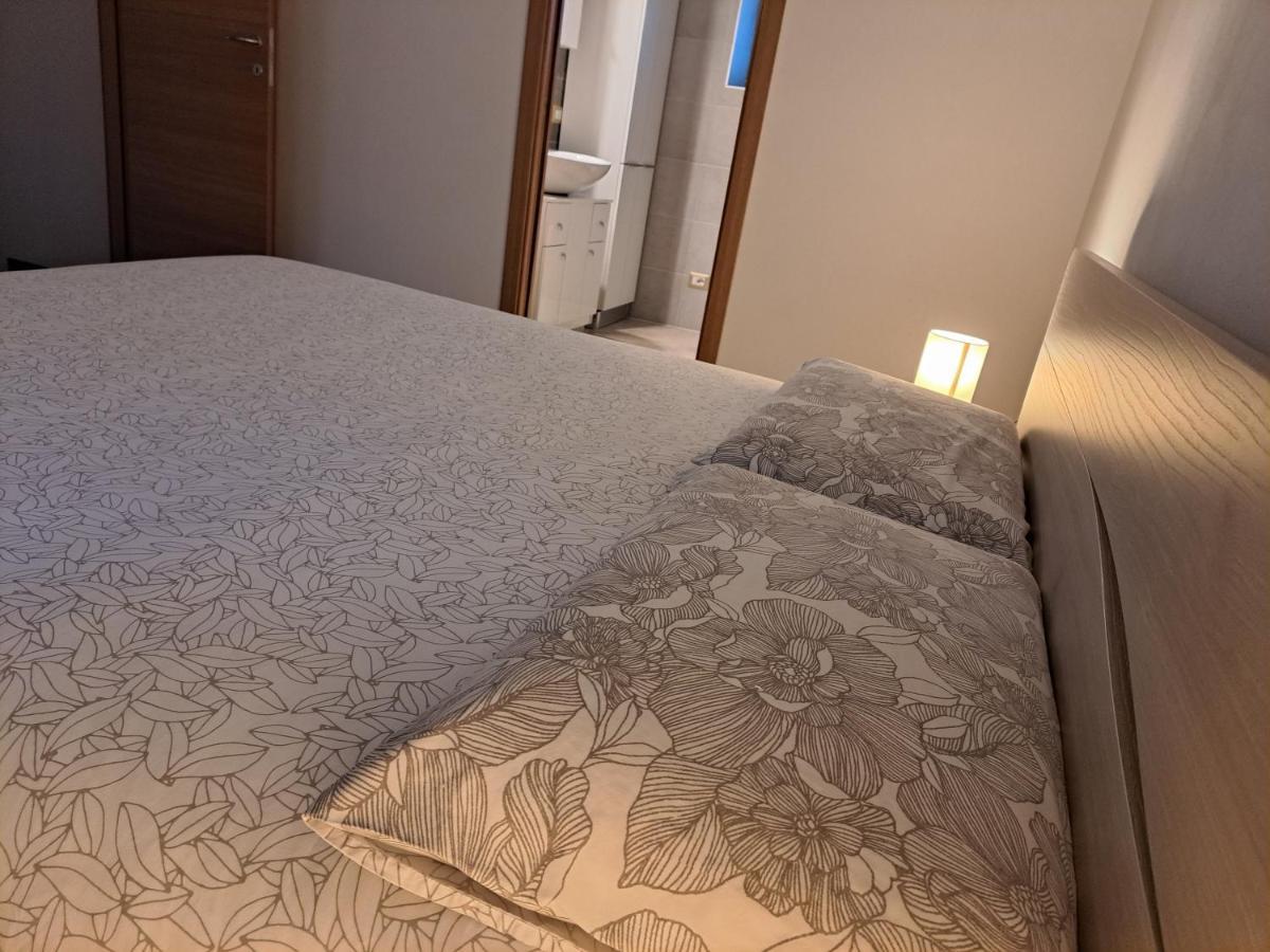 شقة Residenza Cadorina Calalzo di Cadore المظهر الخارجي الصورة